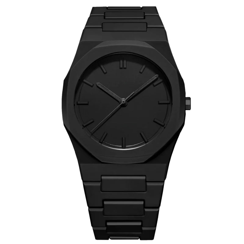 Neo All Black